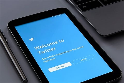 Twitter may soon build encrypted chat for private conversations