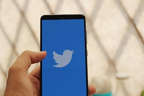 Twitter