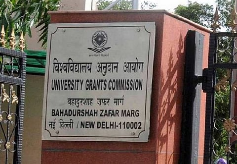 TN education welfare bodies slam the UGC repeal draft bill: Here's why