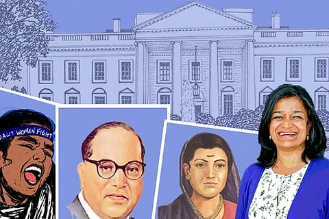 US to hold first ever Congressional briefing on caste discrimination in the country