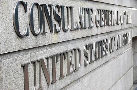 US Consulate in Chennai issues advisory in the wake of Jayalalithaa's cardiac arrest