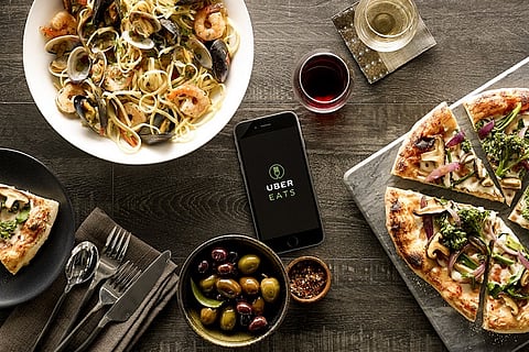 Uber Eats sees 50 pc growth in first year of operations, to focus on Tier 2 markets
