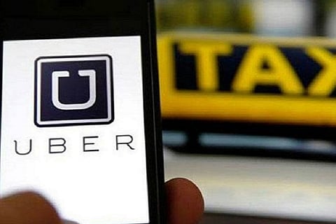 Uber launches free accident insurance for its riders, offers cover of up to Rs 5 lakh