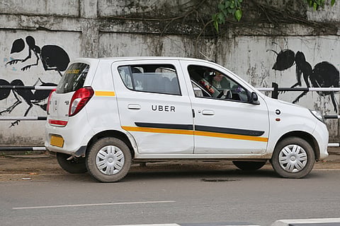 Bengaluru has longest wait time for Uber, lowest completion rate of trips