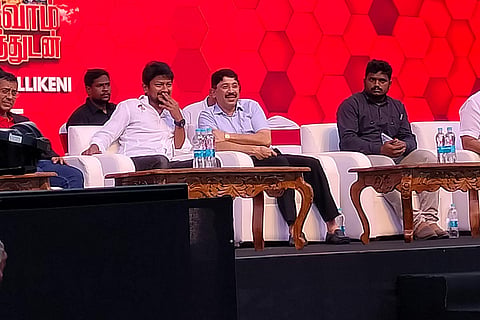 Udhayanidhi Stalin