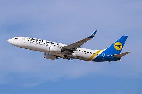 'Unintentionally shot down Ukrainian plane': Iran takes responsibility for crash that killed 176