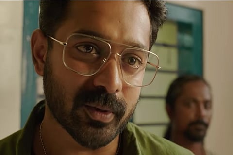 Watch: Asif Ali’s ‘Underworld’ trailer sets a tone of mystery