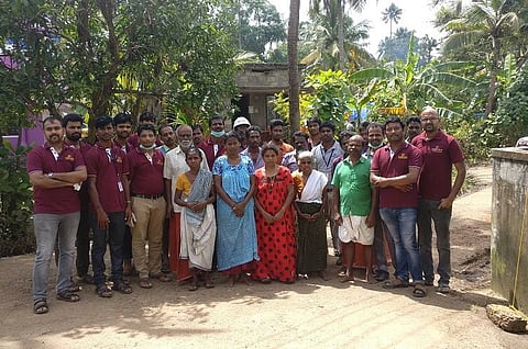 B'luru company restores light in over 500 flood ravaged homes in Kerala in 5 days