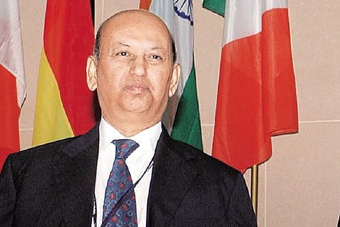 Udupi Ramachandra Rao, eminent space scientist and former ISRO chairman, dies at 85