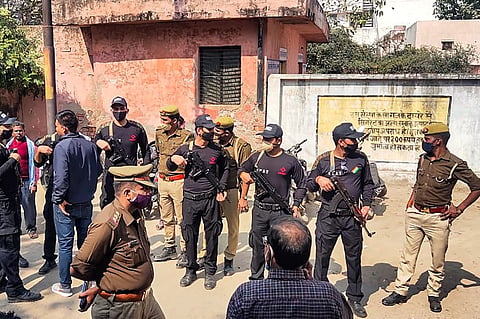 Unnao deaths