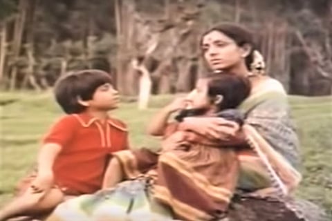 Revisiting Mahendran’s 1979 classic ‘Uthiripookkal’, a critical and commercial hit