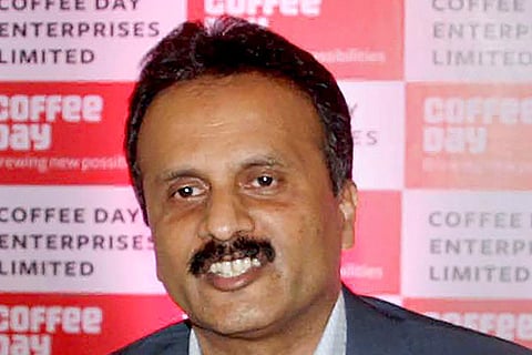 ‘A tragic end and great loss for the nation’: Tributes pour in for VG Siddhartha