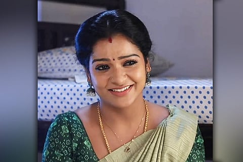 VJ Chithra
