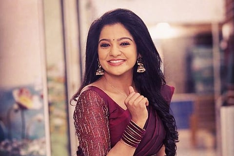 VJ Chitra