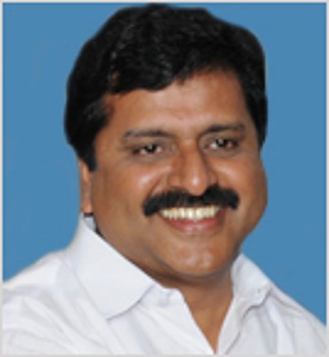 There should be an enquiry against Minister Sivakumar: Kerala's Yuva Morcha