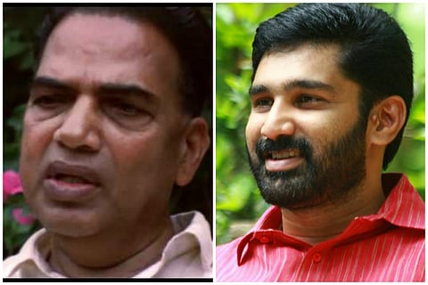 VT Balram attacks communist icon AKG for 'falling in love with 12-yr-old', stirs row