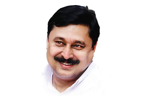 MLA Abdurahiman