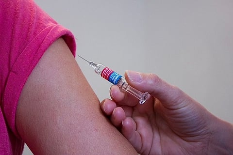 Coronavirus vaccine Covaxin