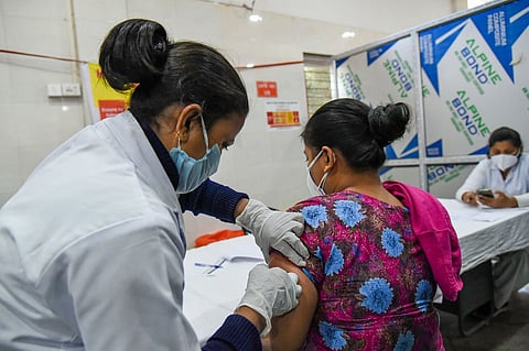 Vaccination
