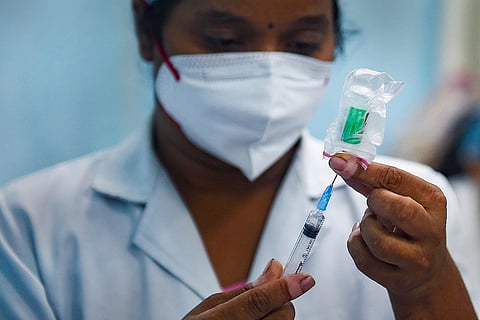 Vaccine