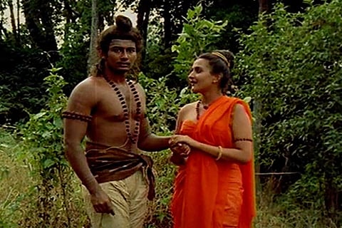 Why Bharathan's 1988 film 'Vaisali' is a timeless work of art