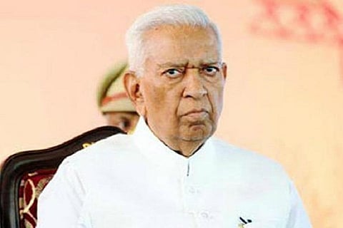 K'taka providing relief, jobs for drought-hit: Governor Vala at Republic Day parade