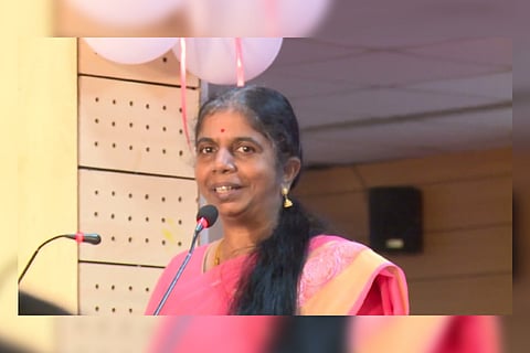 IAS officer transferred after death of teenager in Chennai juvenile center