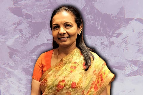 Valli Arunachalam