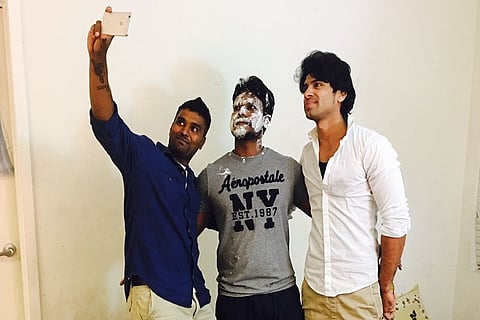 ‘I have lost my only family in this country,’ says friend of Telangana youth shot dead in US