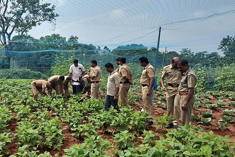Fish farming and more: Why 2 Kerala police stations are among the top-ranked in India