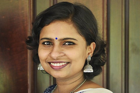 Vani Vijay