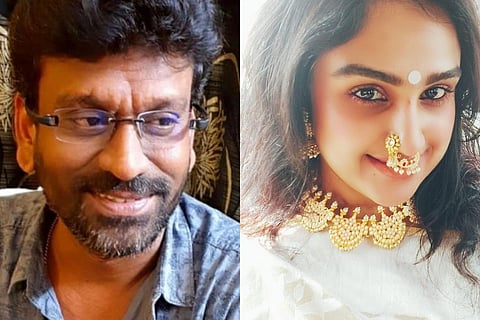 'Everyone deserves a chance at love': Actor Vanitha on upcoming wedding with Peter Paul