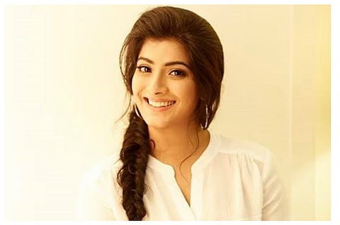 After frank tweet on sexual harassment in Kollywood, Varalaxmi to set up women's union