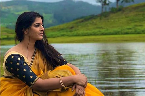Actor Varalaxmi slams Vishal for Nadigar Sangam polls video 'defaming' her dad