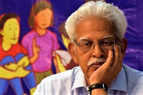 Varavara Rao