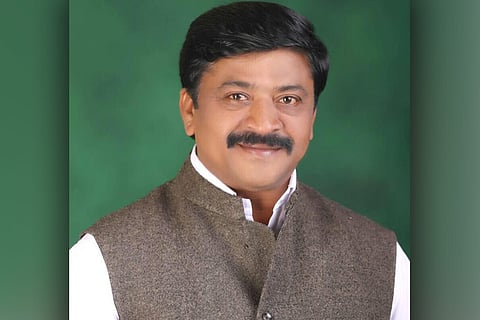 Varthur Prakash