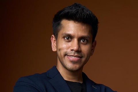 Varun Gupta