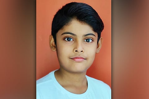 Veer Kashyap