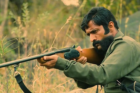 Veerappan
