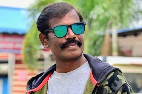 Vel Murugan succumbed due to coronavirus