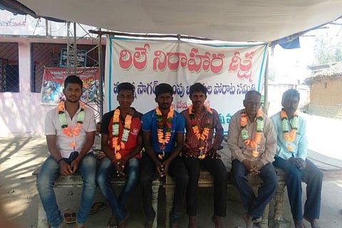250 days on, this Telangana village refuses to budge against a reservoir project