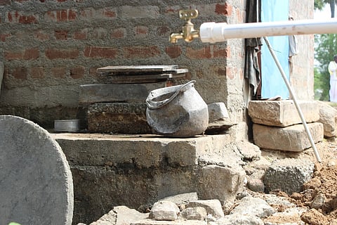 Vengavayal issue Dalits skipped DNA test