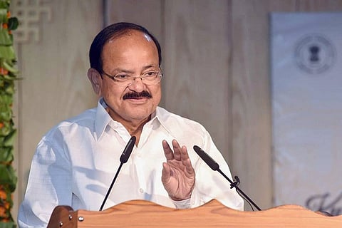 No injustice to any state in revenue allocation: Finance Commission rules out concerns