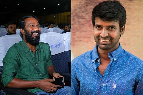 'Parotta Soori' to play the lead in Vetrimaaran’s next?