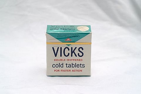 Vicks Action 500 discontinued in India, after panel said combination drugs have ‘no therapeutic justification’