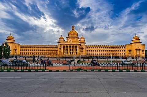 Living in Bengaluru? Here are some major political figures you should know