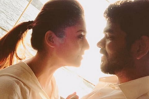 Nayanthara and Vignesh pics: Can the trolls who call her 'leftovers' get a life and move on?