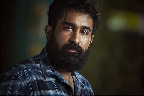 Music director and actor Vijay Antony gets candid about his acting skills