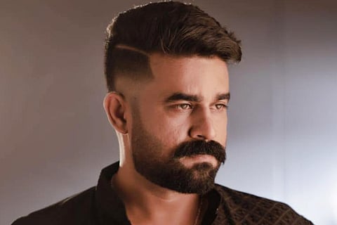 Vijay Babu