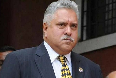CBI to file multiple charge sheets against Mallya